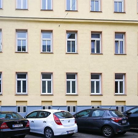Elegant Duplex Danube Canal Wiedeń Zewnętrze zdjęcie